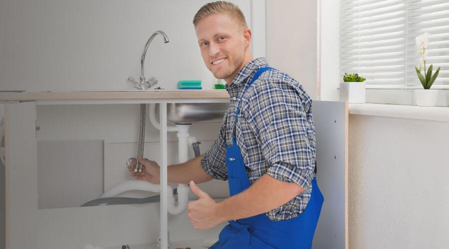 Local annual plumbing maintenance in Norwood, PA